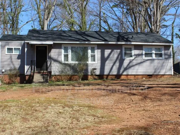 436 Potomac Ave, Greenville, SC 29605
