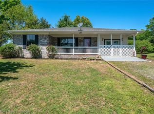 1932 Georgia Ridge Dr, Alma, AR 72947