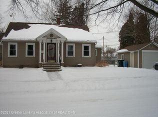 3916 Wildwood Ave, Lansing, MI 48910