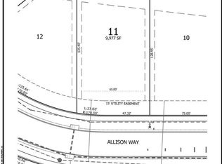 676 Allison Way, Iowa City, IA
