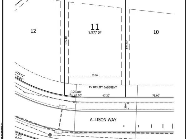 676 Allison Way, Iowa City, IA 52245