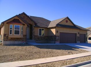 3403 N Love Ln, Lehi, UT 84043