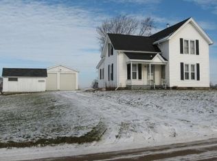 7790 Lindemann Rd, Ann Arbor, MI 48103