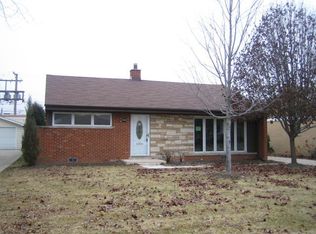 7943 N Neva Ave, Niles, IL 60714