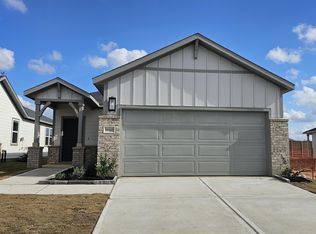 18010 Whitetail Run Ln, Hockley, TX 77447