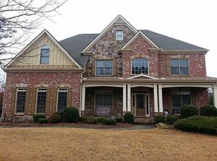 2949 Hidden Falls Dr, Buford, GA 30519