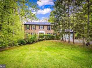 7550 Burnt Tree Dr, Manassas, VA 20111