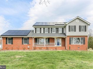 19075 Monteith Farm Rd, Gordonsville, VA 22942