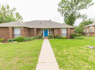 1401 Minter Rd, Plano, TX 75023