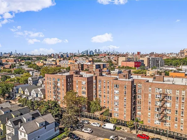 83-37 Saint James Ave #1K, Elmhurst, NY 11373