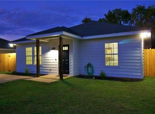 2712 Sarah St, Waco, TX 76706