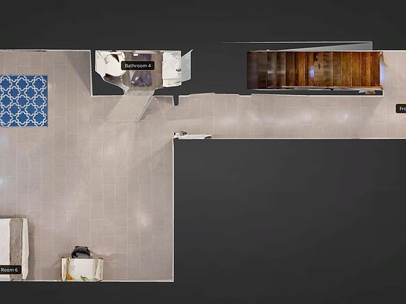 4th image of 44 Corbin Ave #1A