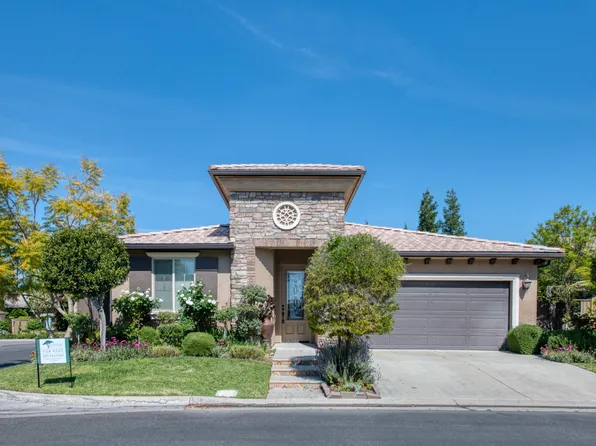 11309 N Via Verona Way, Fresno, CA 93730