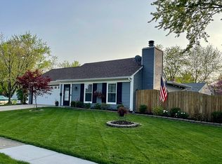 26 Winrock Rd, Montgomery, IL 60538