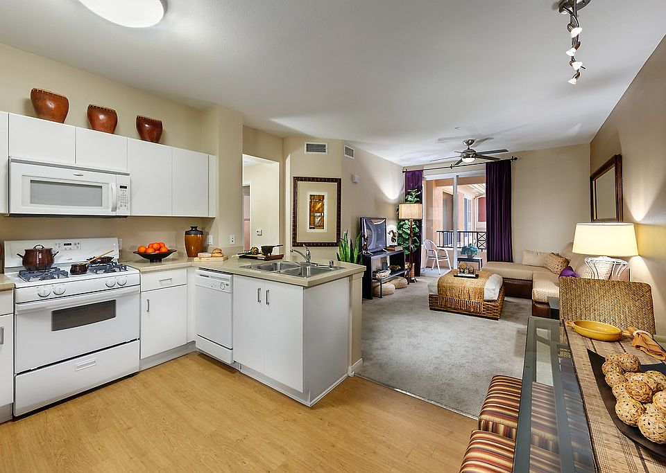 Renaissance at Uptown Orange