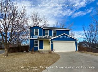 545 Zenith Ave, Lafayette, CO 80026
