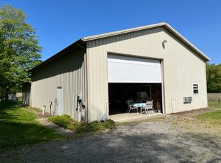 159 Bartholomew Rd, Mercer, PA 16137