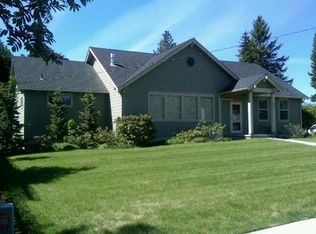 593 NW Newport Ave, Bend, OR 97703