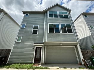 709 Link Rd, Houston, TX 77009