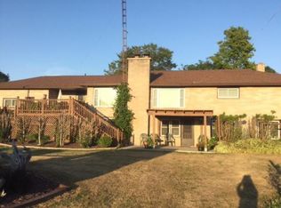 1990 N Herron Rd, Herron, MI 49744