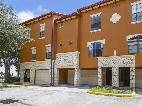 6117 Metrowest Blvd Unit 106, Orlando, FL 32835