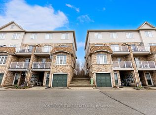 200 McLevin Ave #66, Toronto, ON M1B6C6