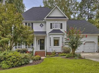 221 Woodlands W, Columbia, SC 29229