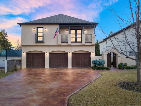 Gated Entry Tulsa Real Estate 31 Homes For Zillow - Tulsa Gated Patio Homes Gated Entry Tulsa Real Estate 31 Homes For Zillow - Tulsa Gated Patio Homes
