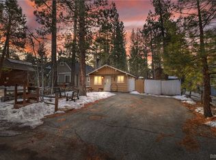 732 Sugarloaf Blvd, Big Bear City, CA 92314