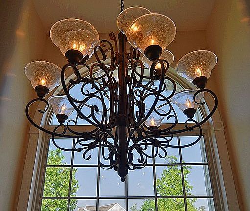 Foyer Chandelier