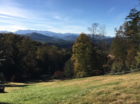 0 Mariposa Way, Franklin, NC 28734