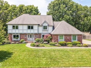 13572 Dallas Dr, Carmel, IN 46033
