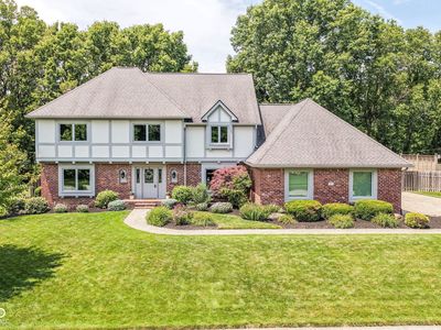 13572 Dallas Dr, Carmel, IN, 46033