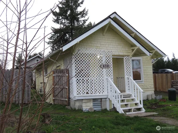 638 S Main Street, McCleary, WA 98557