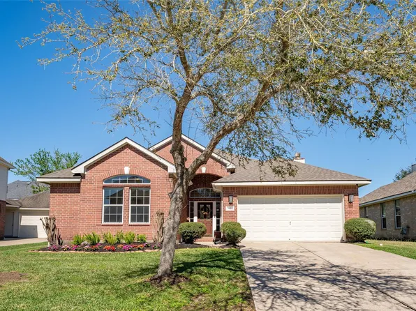 4414 Canonsburg Ln, League City, TX 77573