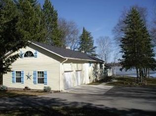 N11196 Wagner Ln, Athelstane, WI 54104