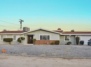 14191 Tehachapi Rd, Apple Valley, CA 92307