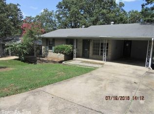 6328 Blackhawk Dr, North Little Rock, AR 72116