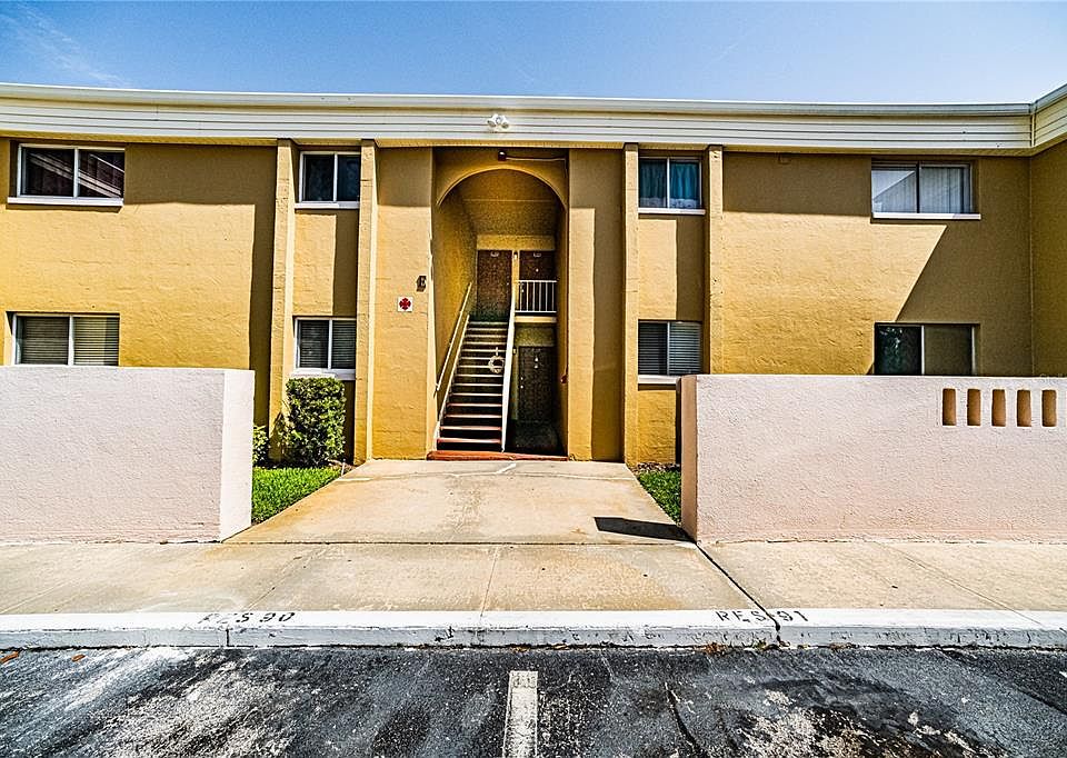 1st image of 1000 Lake Of The Woods Blvd #101E