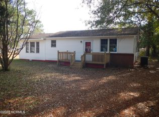104 Crocket Ave, New Bern, NC 28560