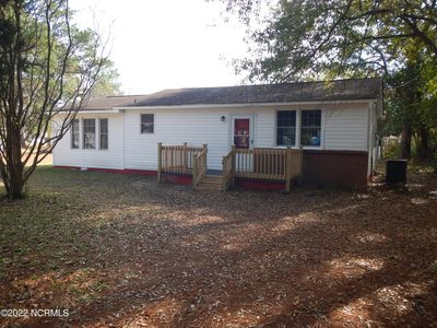 104 Crocket Avenue, New Bern, NC, 28560