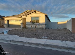 3728 S Sexson Dr, Buckeye, AZ 85326
