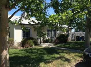 866 I St, Williams, CA 95987