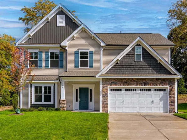 148 Brayden Dr, Advance, NC 27006