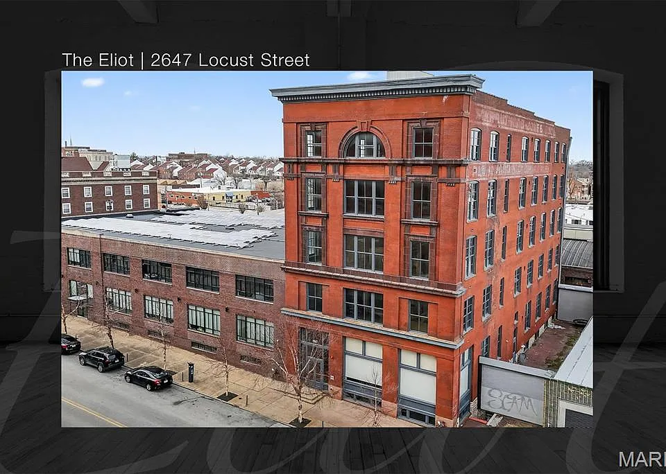 2647 Locust St #2R