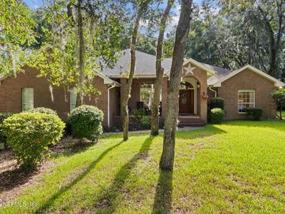 3735 CREEK HOLLOW Lane, Middleburg, FL, 32068