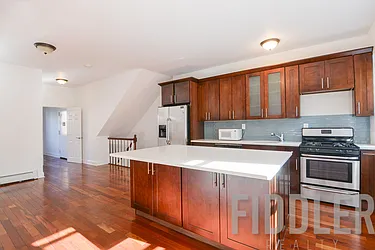 Rented by Fiddler Realty