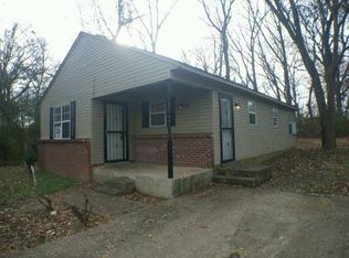 3171 Saint Charles Dr, Memphis, TN 38127