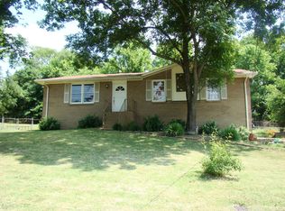 210 Townes Dr, Nashville, TN 37211