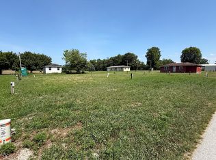 7090 E 620 S, Rockville, IN 47872